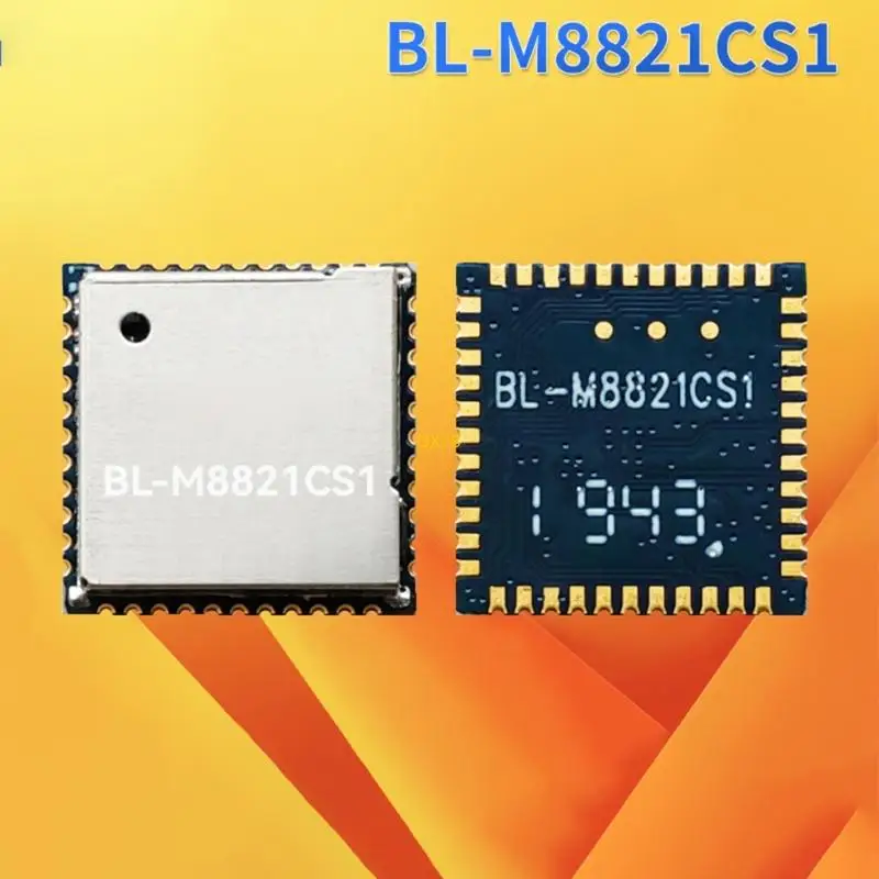 청각 비디오 장치를 위한 이중 대역 무선 모듈 BLM8821CS1 빠른 속도