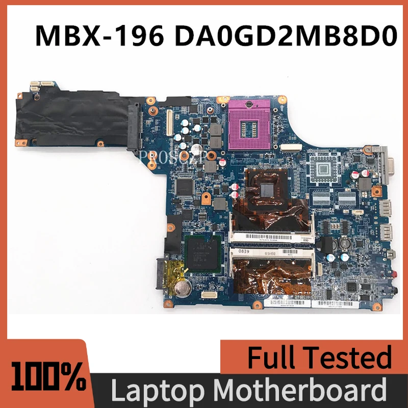 Cooler CPU Vaio Originale Ventola CPU Originale Per Sony Vaio VGN - Foto 9