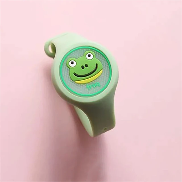 Frog repellent