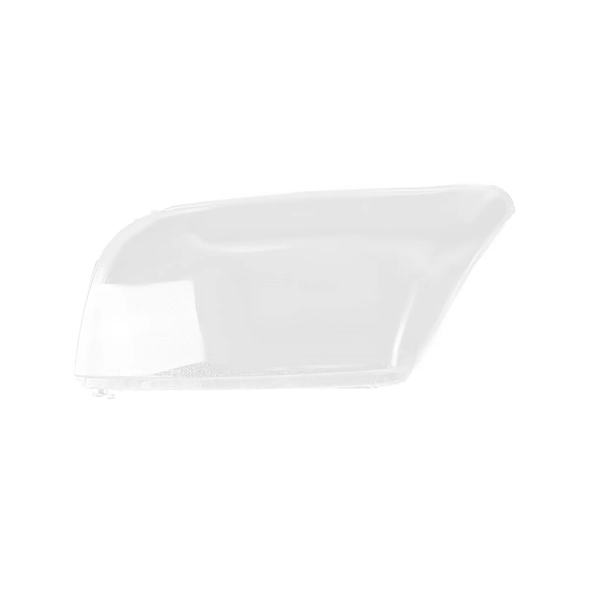 

Left Headlight Cover Lamp Shell for Calibre 2008-2011 Replace Head Light Lamp Glass Transparent Lampshade Housing