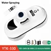 Home intelligent cleaning robot with automatic water spraying function, anti drop magnetic glass cleaning machine 6