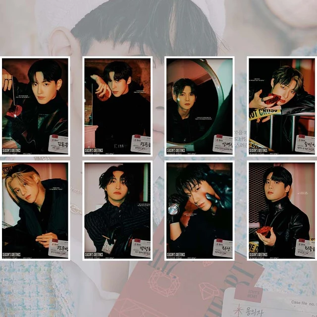 NCT ジェヒョン MUTE トラベルバッグ トレカ NEWS | NCT（エヌシー