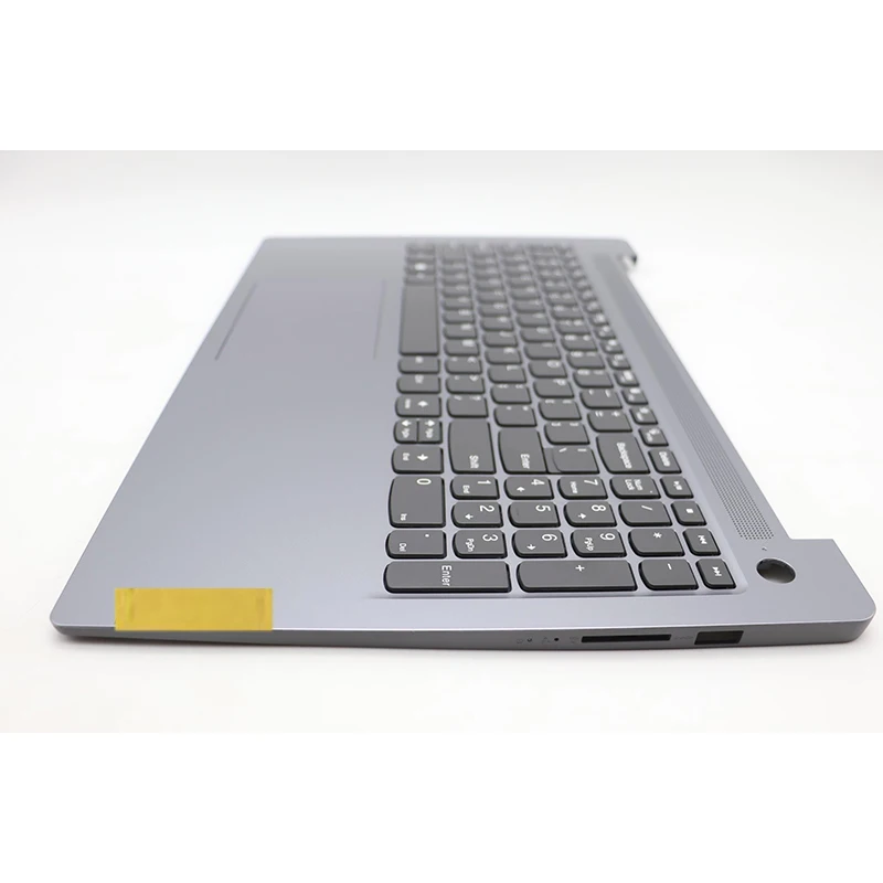 laptop Touchpad, Lenovo IdeaPad Slim 3 15IAN8, 5CB1K95036 5CB1K95010
