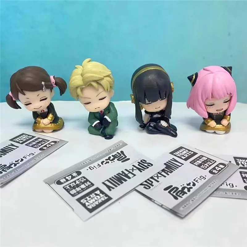 S160b468520014b1897a894af2f050d61c - Spy x Family Store