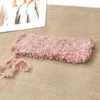 50g Teddy Rolling Ring Circle Handmade DIY Wool Hook Cordon Weaving Scarf Hat Doll Bag Wholesale 6