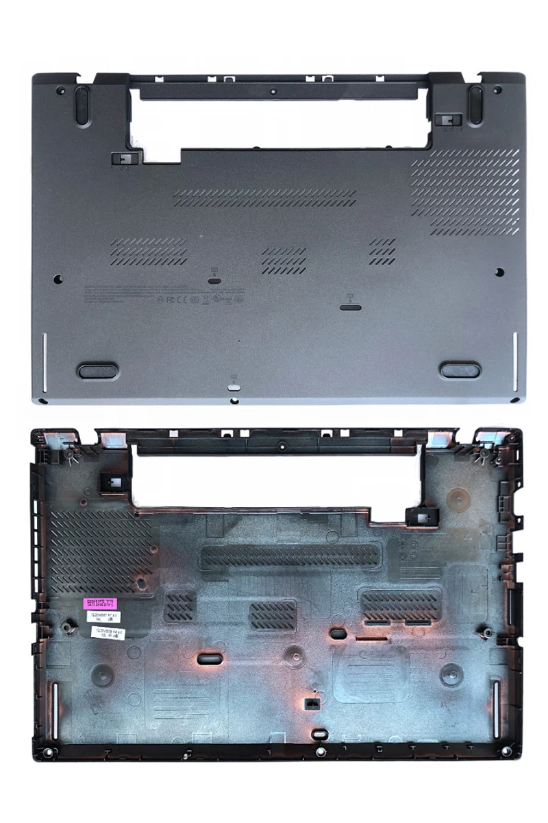 For Lenovo Thinkpad T440 bottom shell lower cover back case 04X5446 04X5445