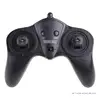 67JC Digital Control Transmitter Receiver Radio Transmission Handle 2.4G 6CH Anti-Jamming for DIY Remote Control Toy 2
