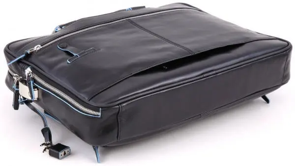 Рисунок 5 - Сумка Piquadro Blue Square CA2849B2/N