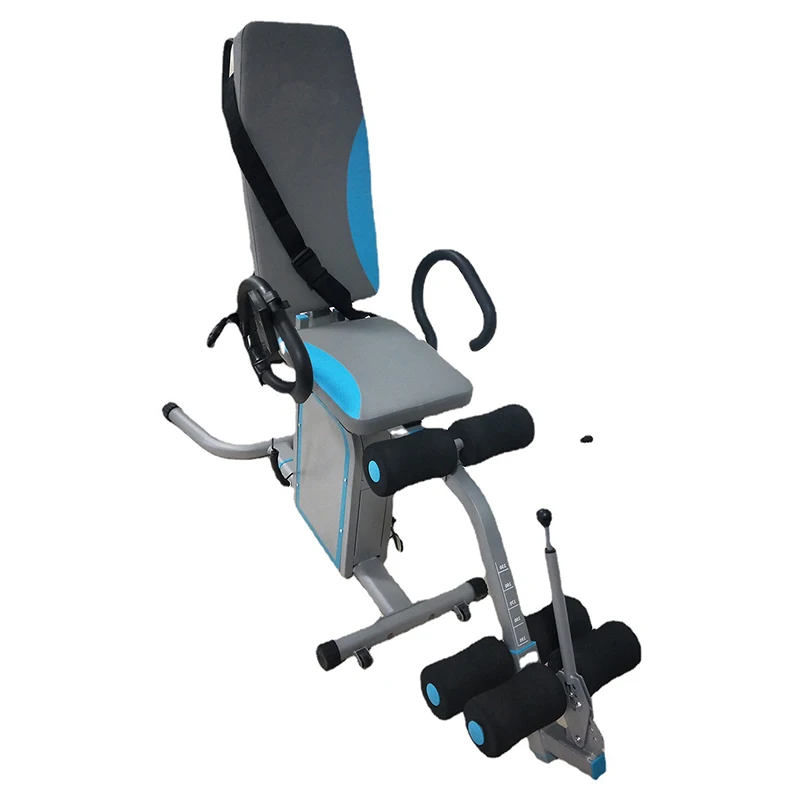 MIYAUP-Electric Traction Protruding Inverted Machine, Household Stretching Tool