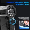 Jet Dry Mini Blower 2024 Upgraded Model 2 in 1 Violent Fan Vacuum Cleaner Portable Mini Hand Powerful Jet Blower 2