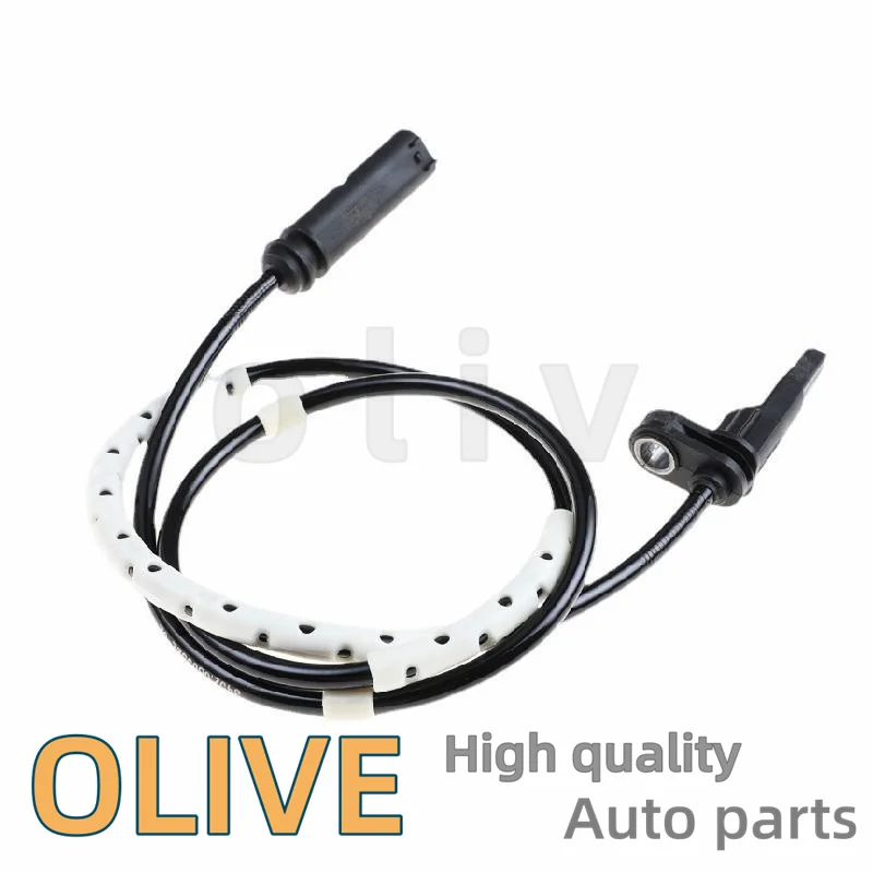 BMW F22 220i F30 320i 328i F32 F45 F46 F80 F82 F83 신형 4개 앞뒤 ABS 휠 속도 센서 34526869320 34526791226