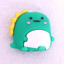 Adorable Cartoon Cable Protector and Organizer for USB and Earphone Cords (3)