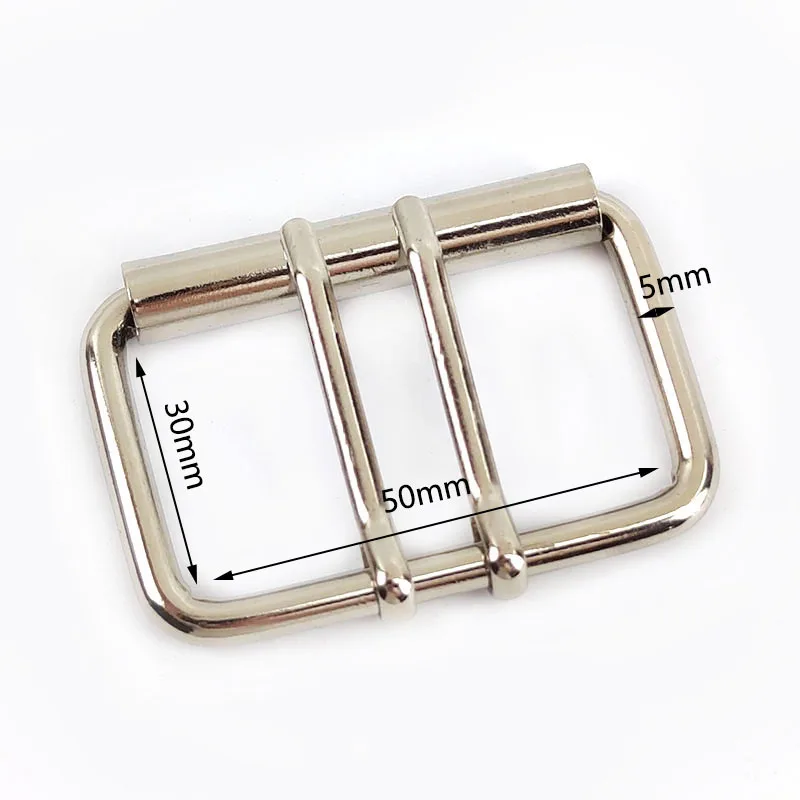 10 Fibbie Decorative In Resina Per Maglie E Sciarpe - Clip Moda Donna 50/30 Mm - Foto 7