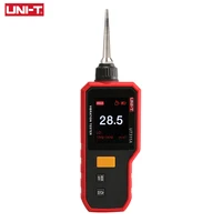 UNI-T Handheld Vibration Tester UT311A  0.1-199.9m/s² Vibrometer Acceleration Velocity Vibration Analyzer Digital LCD TFT Screen 1