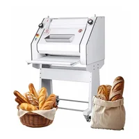 Nouvelle machine à diviser la pâte électrique pour boulangerie et moulin à farine, idéale pour la fabrication de baguettes et de pain 1
