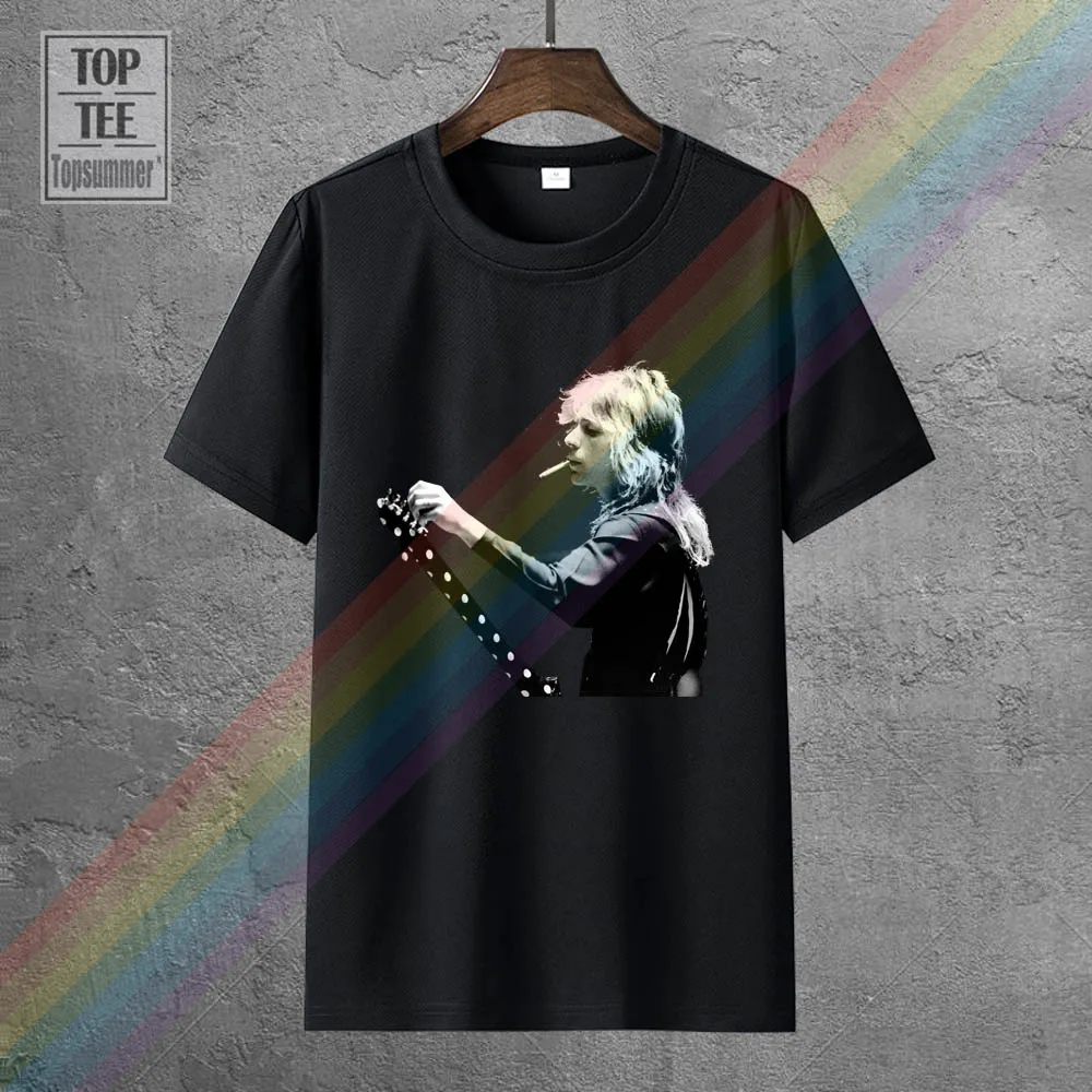 

Randy Rhodes Rhoads Jackson T Shirt Sizes Xsmall Youth 6Xl T-Shirt Tshirt Tee