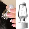 Scalp Applicator Liquid Comb Portable Mini Massage Comb Essential Oil Liquid Guiding Massager Anti Hair Loss Scalp Care Tools 1