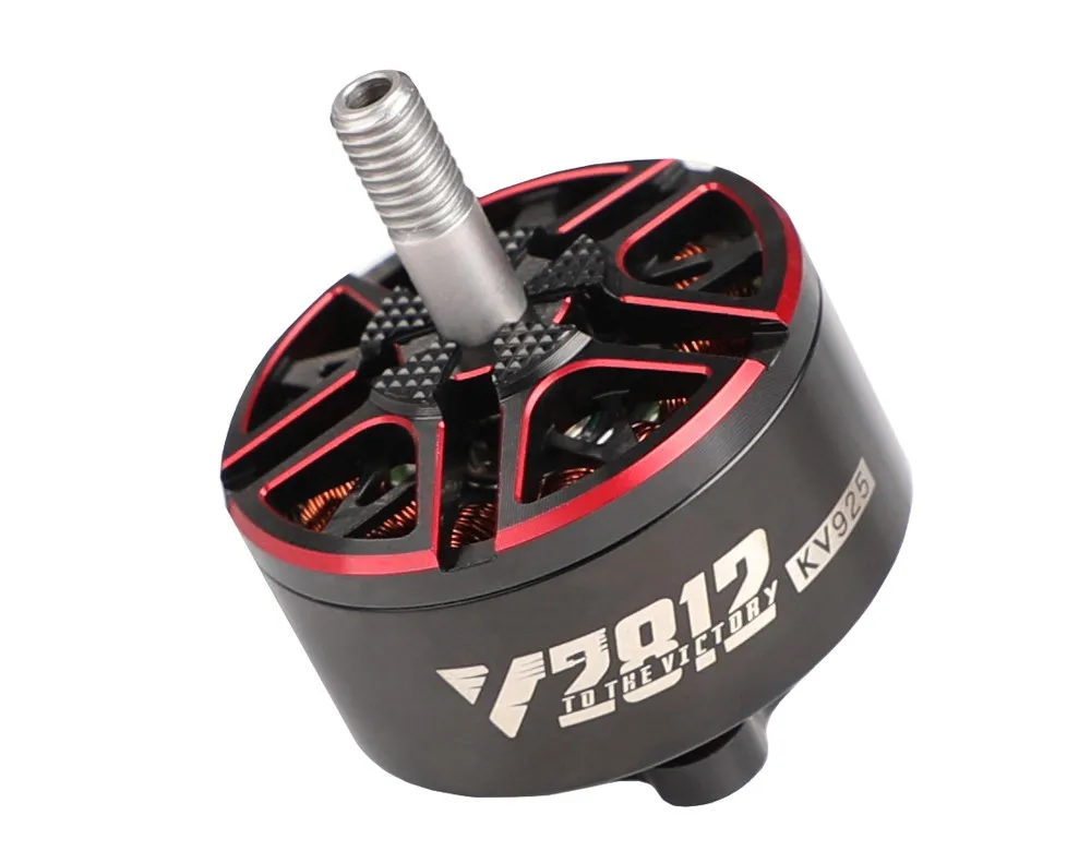 

T-Motor VELOX V2812 2812 925KV 1155KV Motor for RC Multirotor X-Class FPV Freestyle Long Range 7-8inch Cinelifter Drones