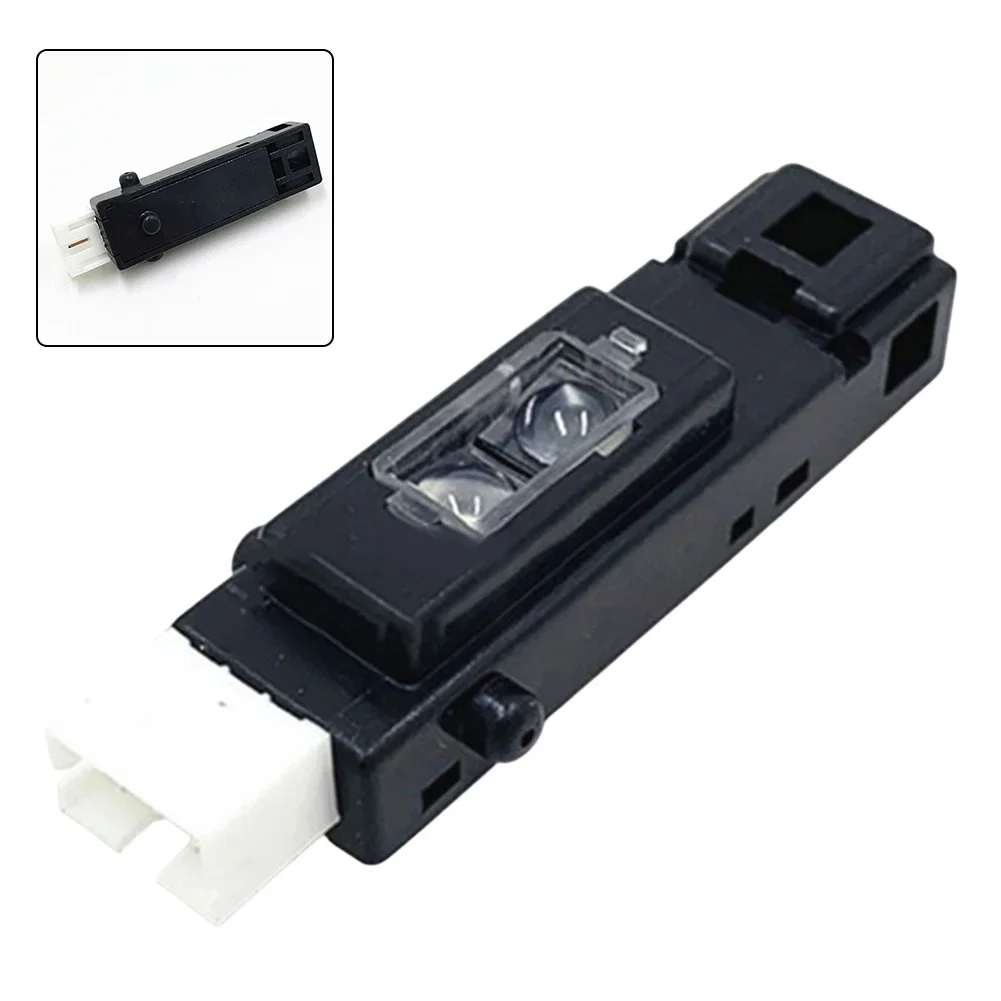 1pc Reflective Photoelectric Sensor Gp2a25 Anti-interference Photoelectric Sensor Switch Power Tools Accessories