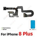 For iPhone 8 Plus