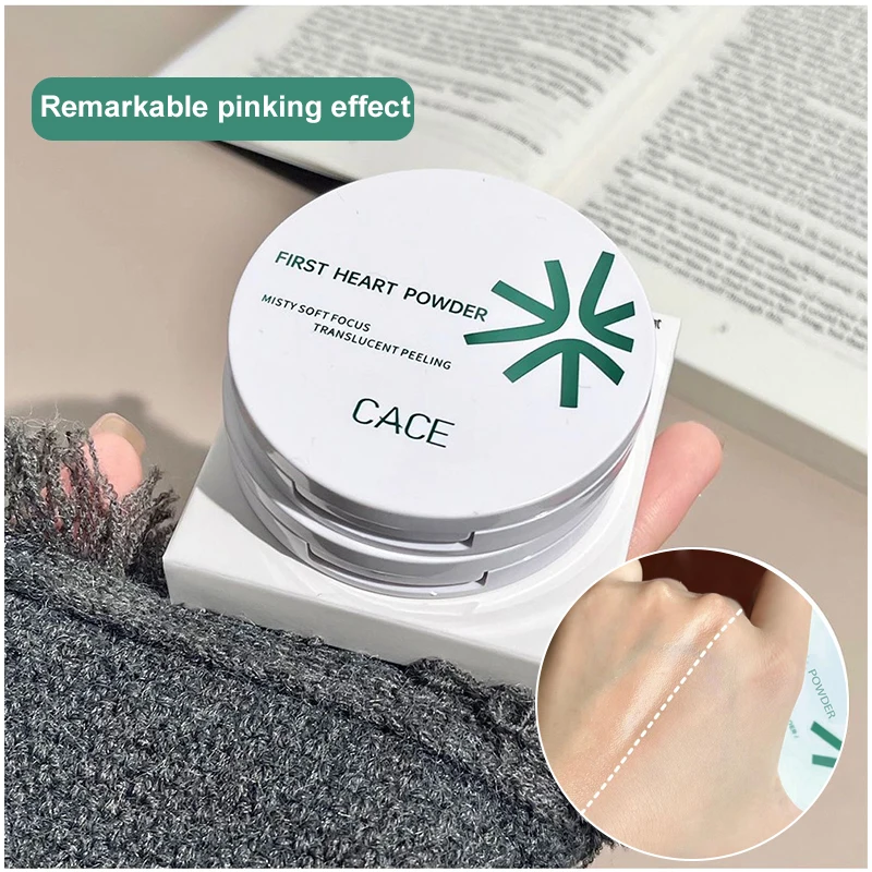Pressed Powder pressed powder foundation setting powder compact powder face powder