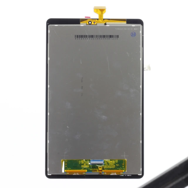 New 10.5 2018 HD LCD Display Panel Screen Monitor Touch Screen