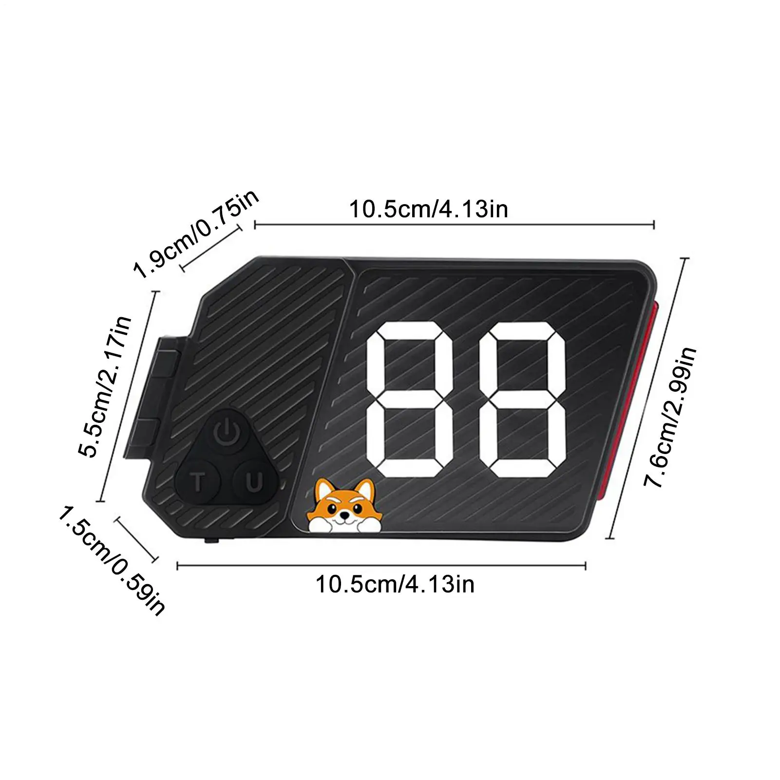 Adjustable Bike Tail Light With Number Plate 3 Modes Cycling Rear Light Night Riding With Illuminated License Plate Taillight ﻿