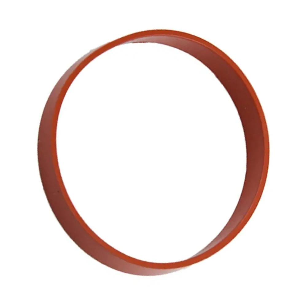 Car Rubber Intake Manifold Seal Gasket Repair Kit 22/33MM For Bmw E87-E93 E39 E60 M57 11617790198