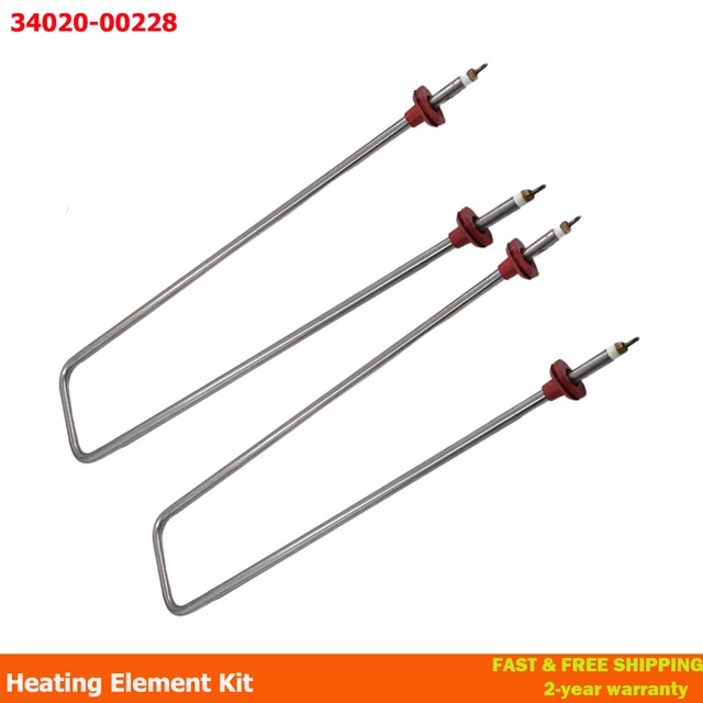 For Truma Combi Elements 2e 4e 6e LPG Or Diesel Boilers 240V 34020-61100  34020-00228 Caravan Motorhome SC246A2 34020-01300 - AliExpress