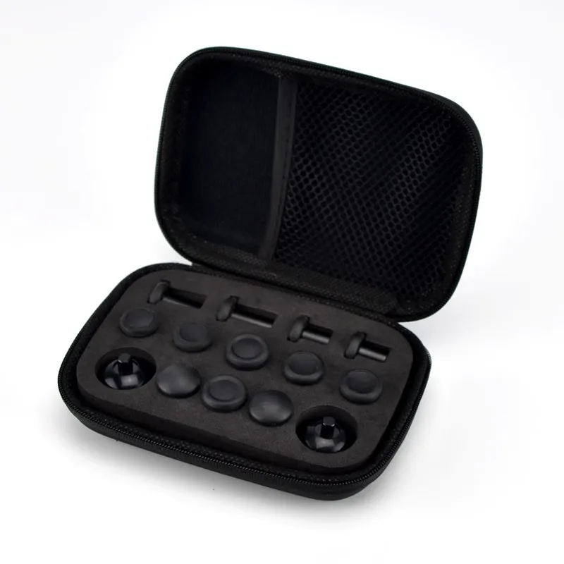 ZD O+ DIY detachable joystick with mushroom head smooth and durable equipped with an activated controller supports customizable - 2