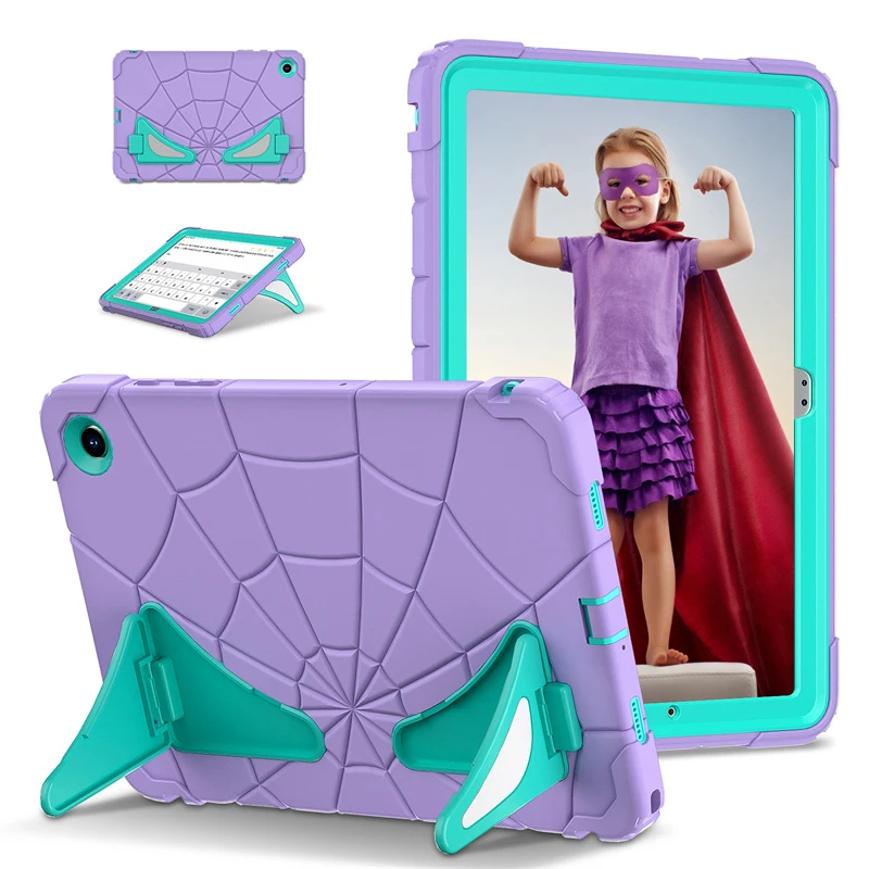 

Ударопрочный чехол из ЭВА для Samsung Galaxy Tab A9 Plus, 11 дюймов, 2023 дюйма