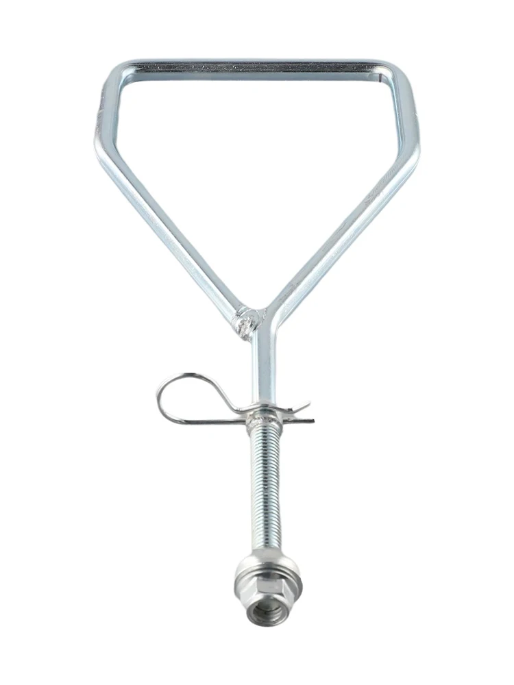 Deck Hanger Arm for John for Deere LT133 LT155 LT166 LT180 LTR155 M146774 Front Draft Arm Assembly Lawn Mower Replacement Parts