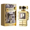 2026 New Perfume Men Cologne For Man Parfums Homme Fresh Natural 100ml Hombre Perfumes Masculinos Plant Floral Scent Spray