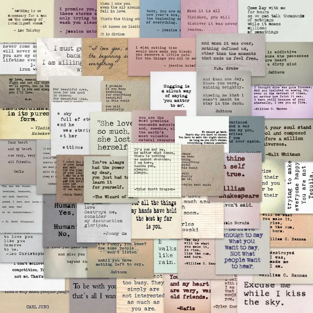 

10/60 шт. винтажные знаменитости цитаты граффити мультфильм Скейтборд водонепроницаемый багаж Спорт DIY Искусственные наклейки для детей