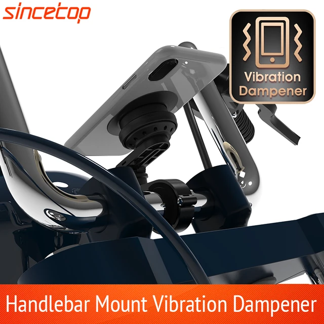 Motorcycle Mount Vibration Dampener