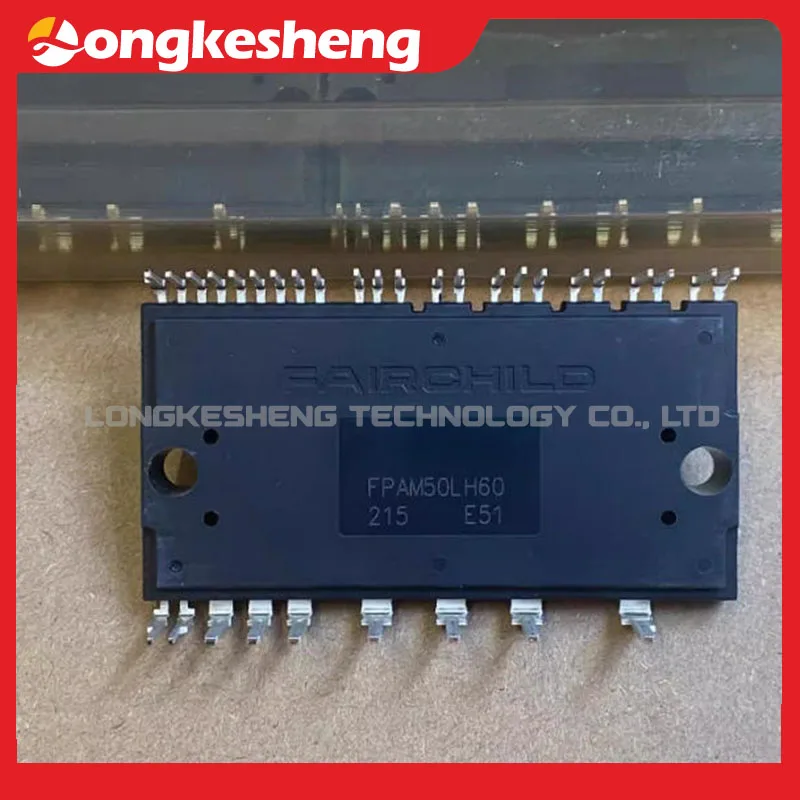 FPAM50LH60 FPAM30LH60 FPAM50LH60S FPAM50LH60G FPAM30LH60S 오리지널 모듈