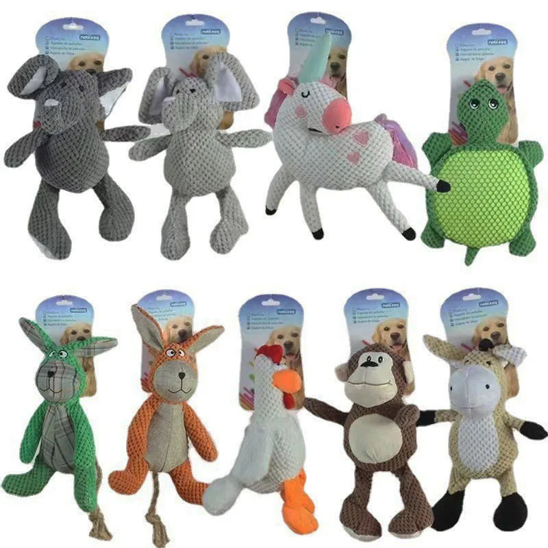 

Pet Supplies Plush Dog Sound Grinding Pet Toys Cat and Dog Toys Dog Supplies Pet Accessories