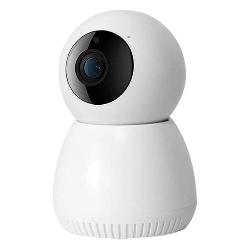 Hd Wireless Wifi Ptz Camera Ip Cctv Security Protector Telecamera Di Sorveglianza Smart Auto Tracking Baby Monitor