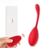 Levett Remote Control Vibrator Sex Toy Jumping Egg Wireless Electric Av Stick Female Wearable Masturbation Orgasm  Dildos 1