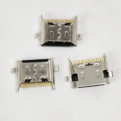 USB Charging Port Dock Socket Plug Charger Connector (10Pcs)