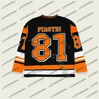 Oscar Piastri Long SleeveJersey Racing Number 81 Fashion O-Neck Breathable Quick Drying Short Sleeved Unisex Oversized Sport Tee 2