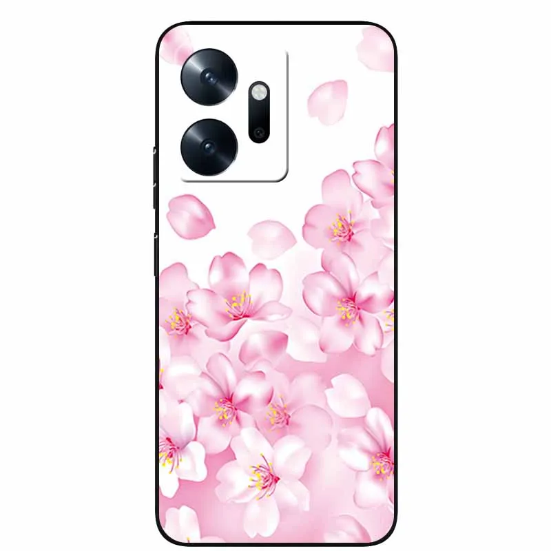 Elegant Marble TPU Soft Silicon Shockproof Phone Case - Protective Shell