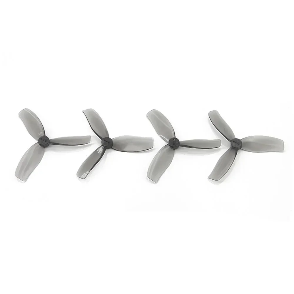 RC Propeller 3,5 tum 3 blad CW CCW för FPV-drönare - NEEBRC