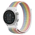 Seven colors