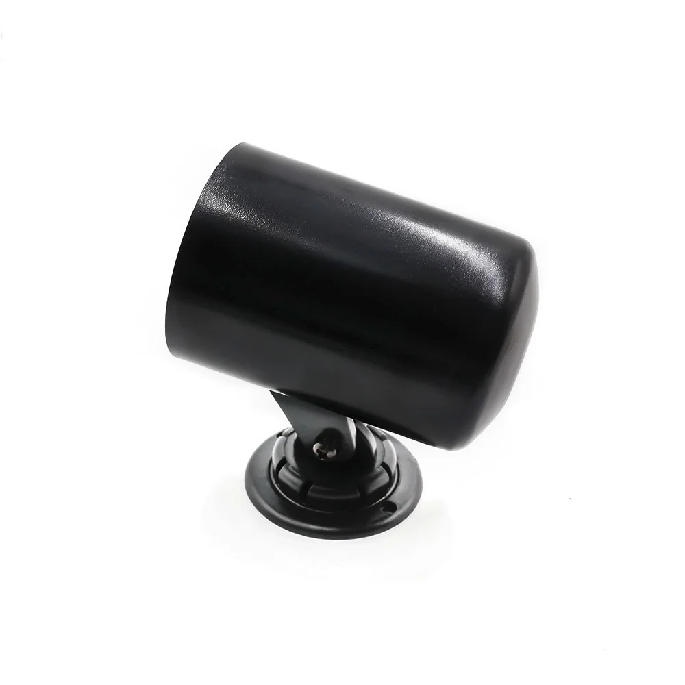 Universal 52mm Gauge Pod Car Mount Holder Plastic Heavy Duty Single gauge Pods Dash Pod Mount Holder Plastic