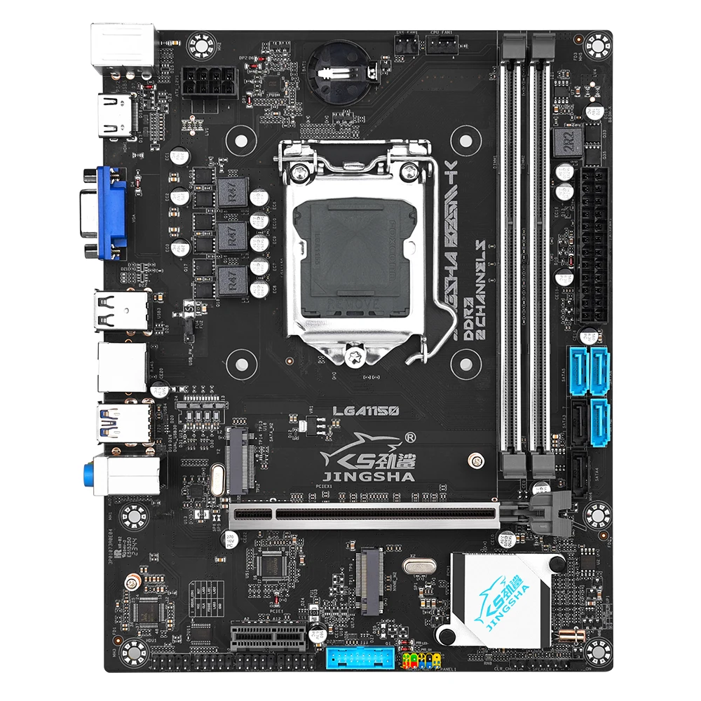 i7 4790+メモリ8GB+マザーボード i7 4790+メモリ8GB+マザーボード PCパーツ