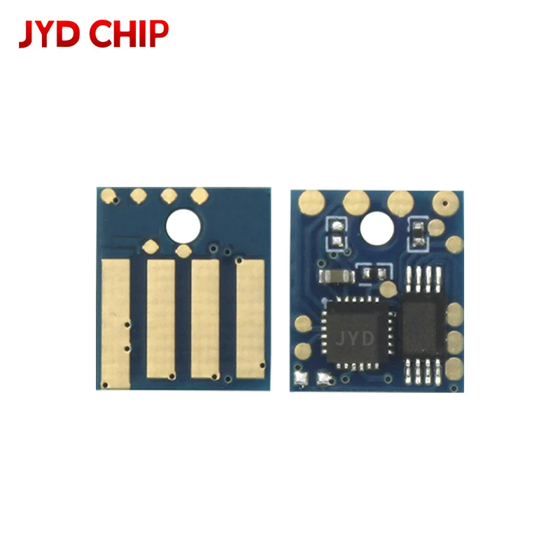 MS310d Chip Toner Chip Reset For Lexmark MS317 MS417 MS312 517 617 611 511 MS415 MX317 MS310 MS610 universal Printer Cartridge