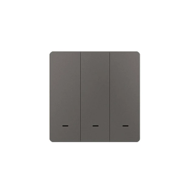 Grey 3 gang