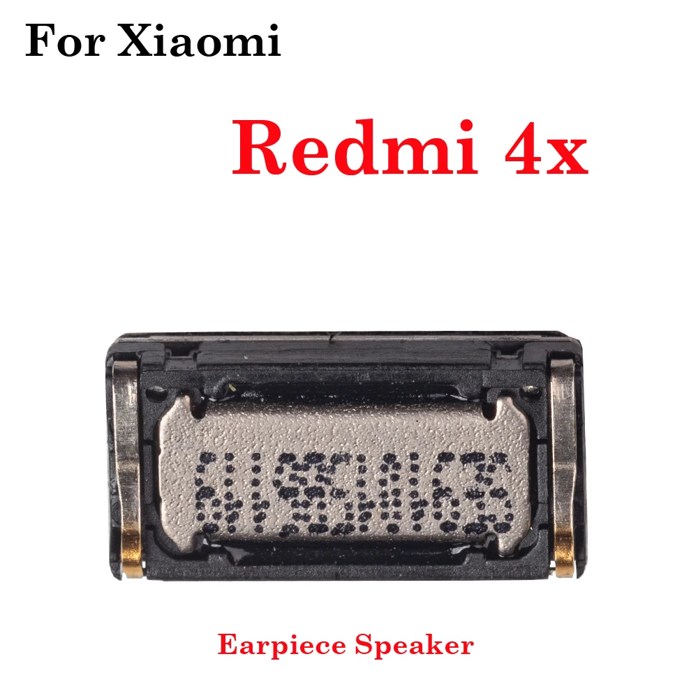 Guide de démontage pour réparer n'importe quelle pièce du Xiaomi Redmi Guide de démontage pour réparer n'importe quelle pièce du Xiaomi Redmi