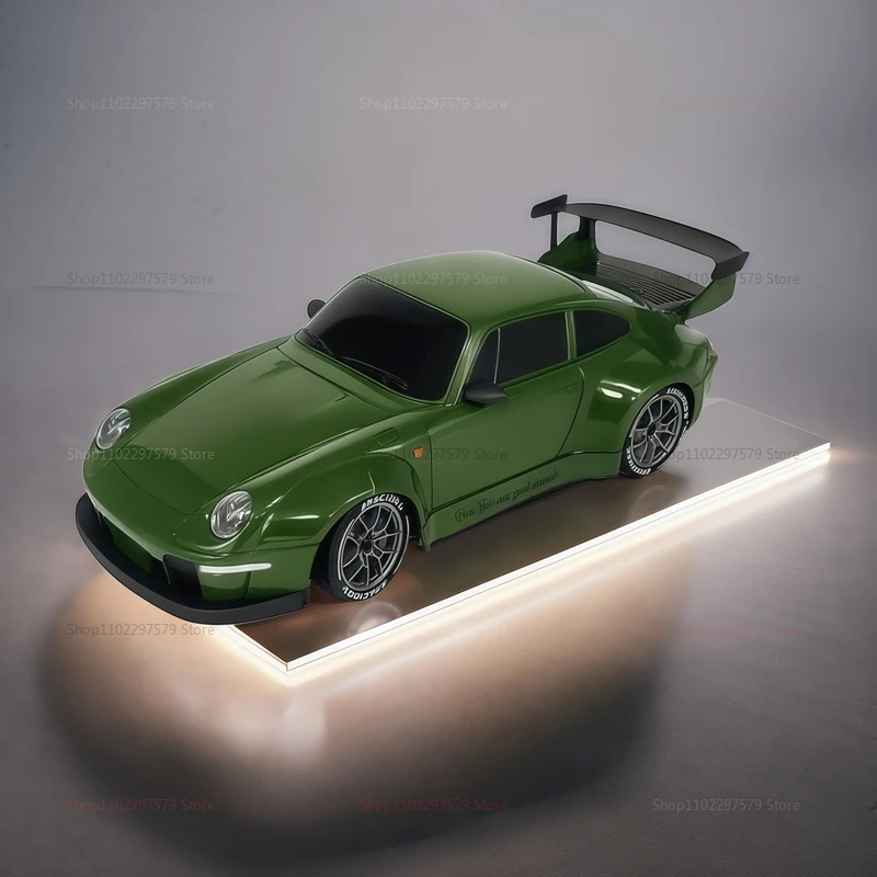 1:24 20KM/H  RC 帮Ʈ ̷ ž 4   ̽ī ֿ ڵ  峭 ü  Ÿ̾